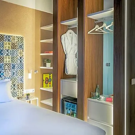 Axel - Adults Only Hotel 4*