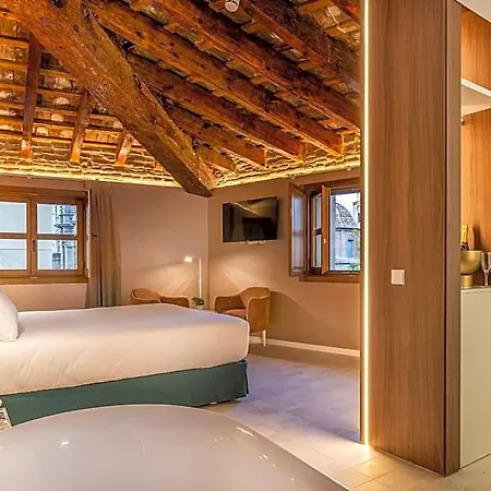 Hotel Axel - Adults Only Valencia