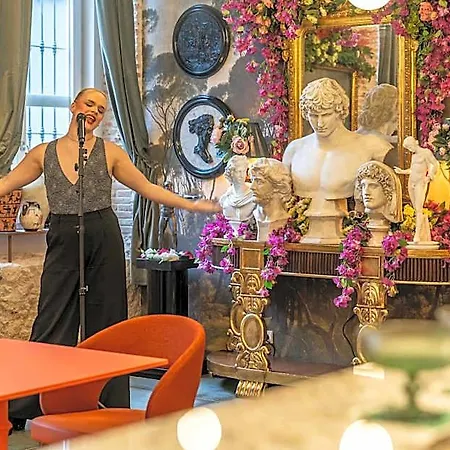 Axel - Adults Only Hotel 4*