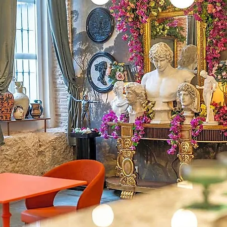 Hotel Axel - Adults Only