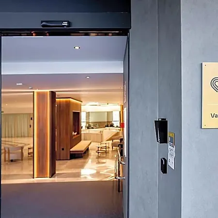Aparthotel B48 Feria Valencie