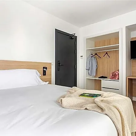 Aparthotel B48 Feria Valencie