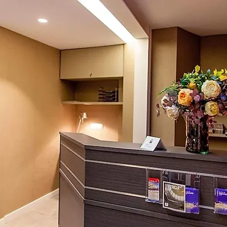Host & Hotell Valencia