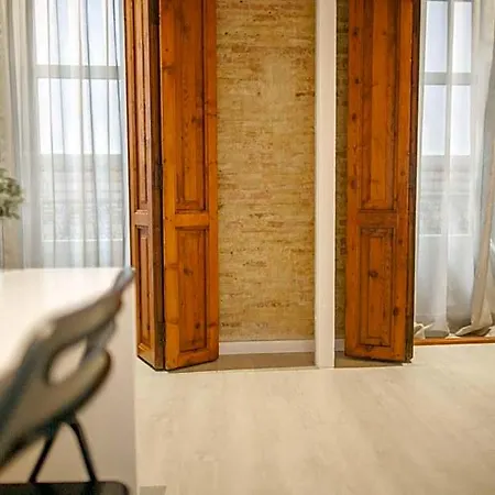 Hotell Host & Valencia