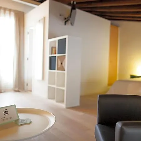 Host & Hotell 3*