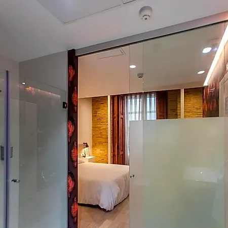 Host & Hotell Valencia