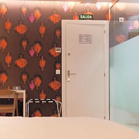 Hotell Host & Valencia