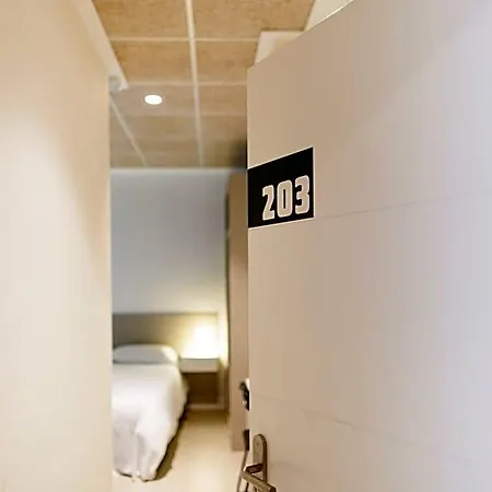 Hotell Host & Valencia
