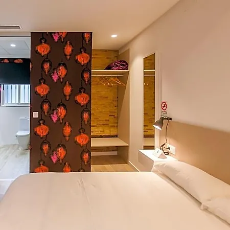 Host & Hotell Valencia