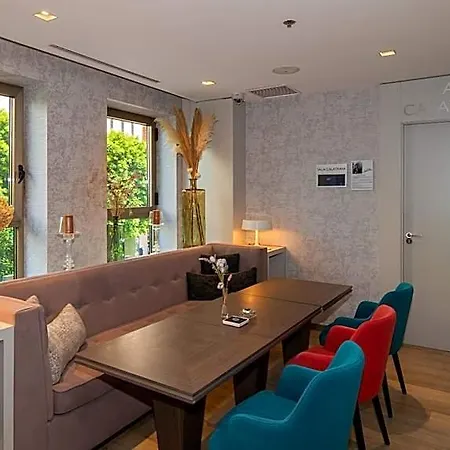Sh Colon Hotel Valencia