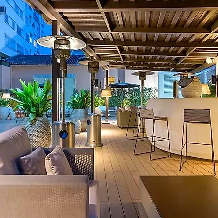 Sh Colon Hotel