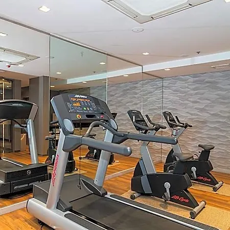 Hotel Sh Colon Valencia