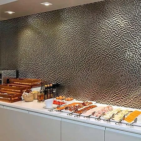 Hotel Sh Colon 4*