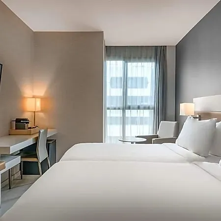 Hotel Sh Colon Valencia