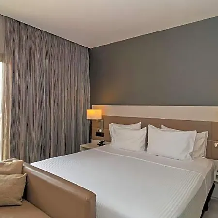 Hotel Sh Colon Valencia