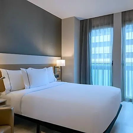 Hotel Sh Colon