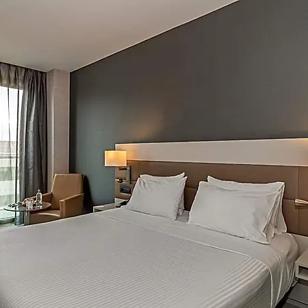 Sh Colon Hotel Valencia