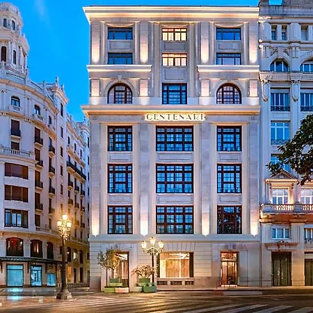 Grand Centenari, Valencia, Autograph Collection 5* Valencia