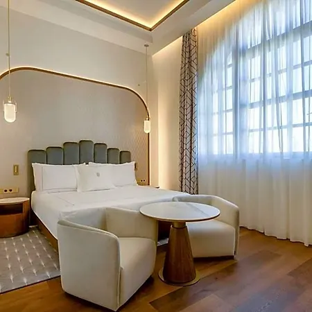 Hotel Grand Centenari, Valencia, Autograph Collection 5*