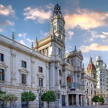 Hotel Grand Centenari, Valencia, Autograph Collection Valencia