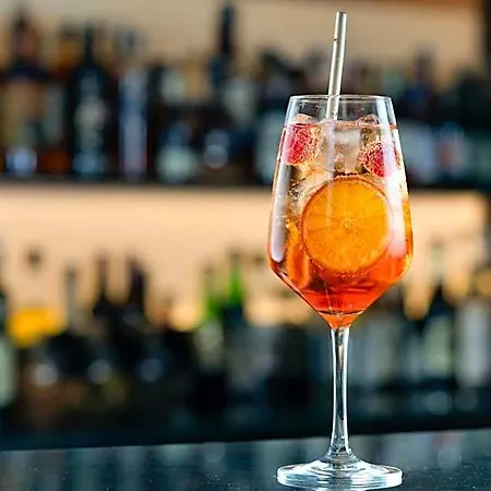 Grand Centenari, Valencia, Autograph Collection 5*