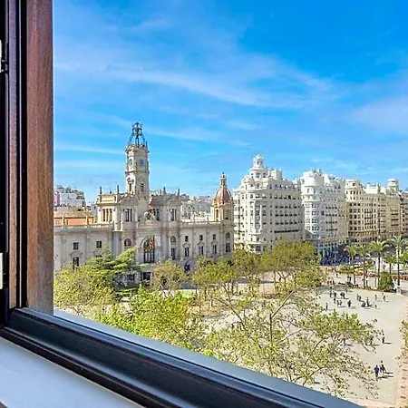 Grand Centenari, Valencia, Autograph Collection Hotel