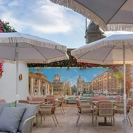 Grand Centenari, Valencia, Autograph Collection 5* Valencia