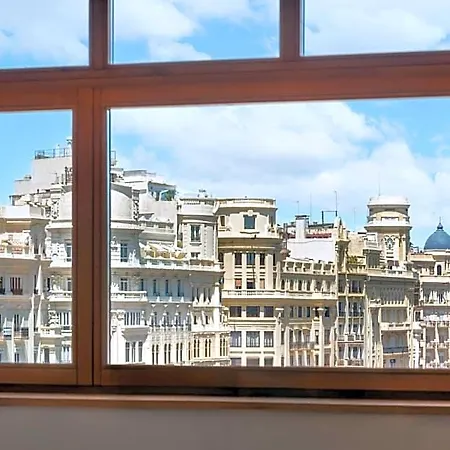 Hotel Grand Centenari, Valencia, Autograph Collection