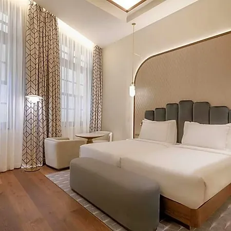Hotel Grand Centenari, Valencia, Autograph Collection