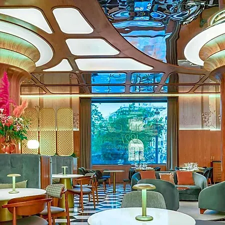 Grand Centenari, Valencia, Autograph Collection Hotel