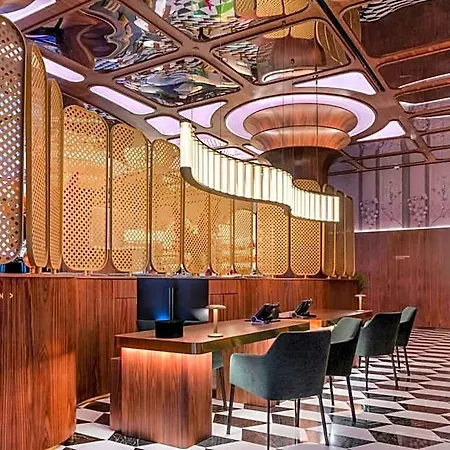 Grand Centenari, Valencia, Autograph Collection 5* Valencia