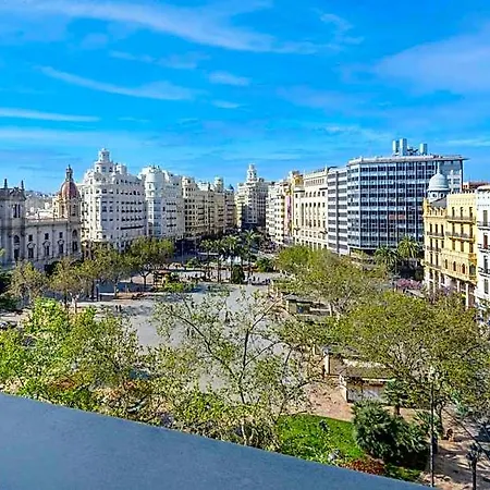 Hotel Grand Centenari, Valencia, Autograph Collection