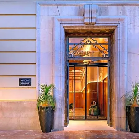 Grand Centenari, Valencia, Autograph Collection Hotel Valencia