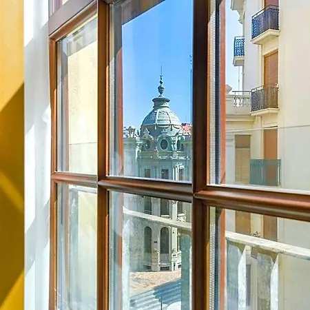 Grand Centenari, Valencia, Autograph Collection Hotel