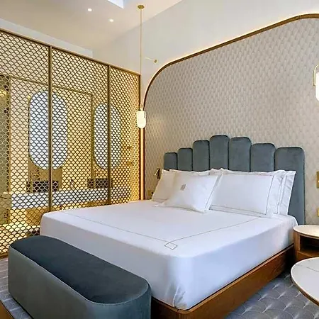 Grand Centenari, Valencia, Autograph Collection Hotel