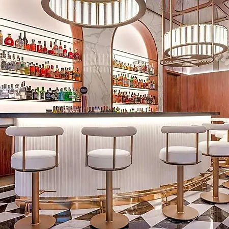 Hotel Grand Centenari, Valencia, Autograph Collection 5*