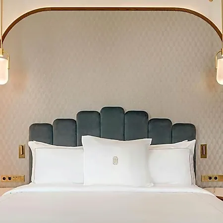 Hotel Grand Centenari, Valencia, Autograph Collection Valencia