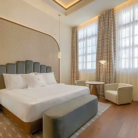 Grand Centenari, Valencia, Autograph Collection 5* Valencia