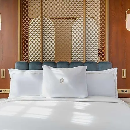 Grand Centenari, Valencia, Autograph Collection Hotel Valencia