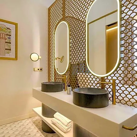 Hotel Grand Centenari, Valencia, Autograph Collection 5*