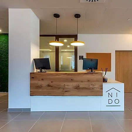 Nido Malvarrosa 3* Valencia