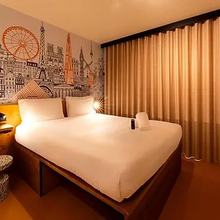 Easyhotel Ciutat Vella 2* Valencia