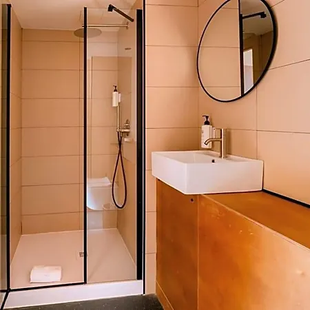 Hotel Easyhotel Ciutat Vella