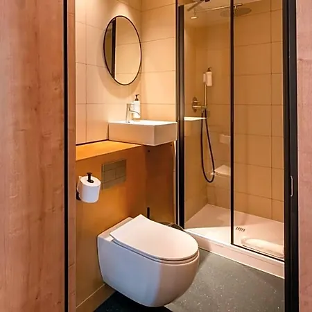 Hotel Easyhotel Ciutat Vella 2*
