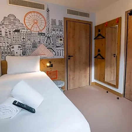 Easyhotel Ciutat Vella 2* Valencia