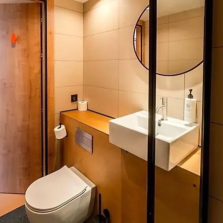 Hotel Easyhotel Ciutat Vella