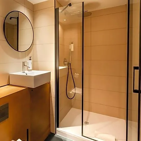Easyhotel Ciutat Vella