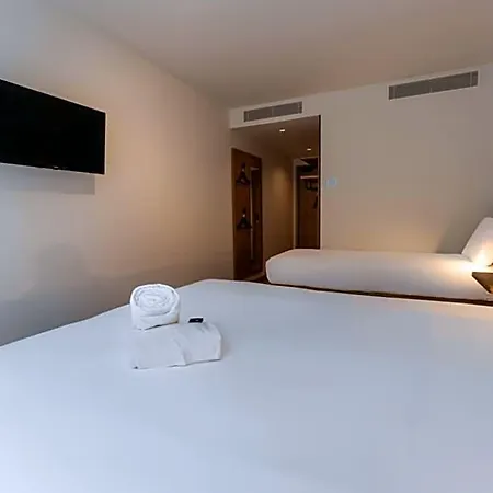 Hotel Easyhotel Ciutat Vella