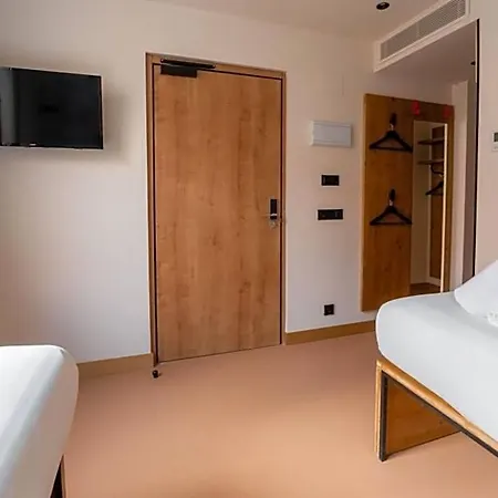 Hotel Easyhotel Ciutat Vella