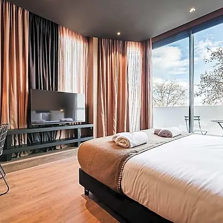 Hotell Arena Select 3*